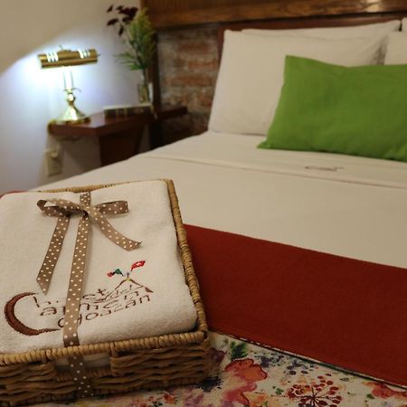 Chalet Del Carmen, Coyoacan مدينة مكسيكو المظهر الخارجي الصورة