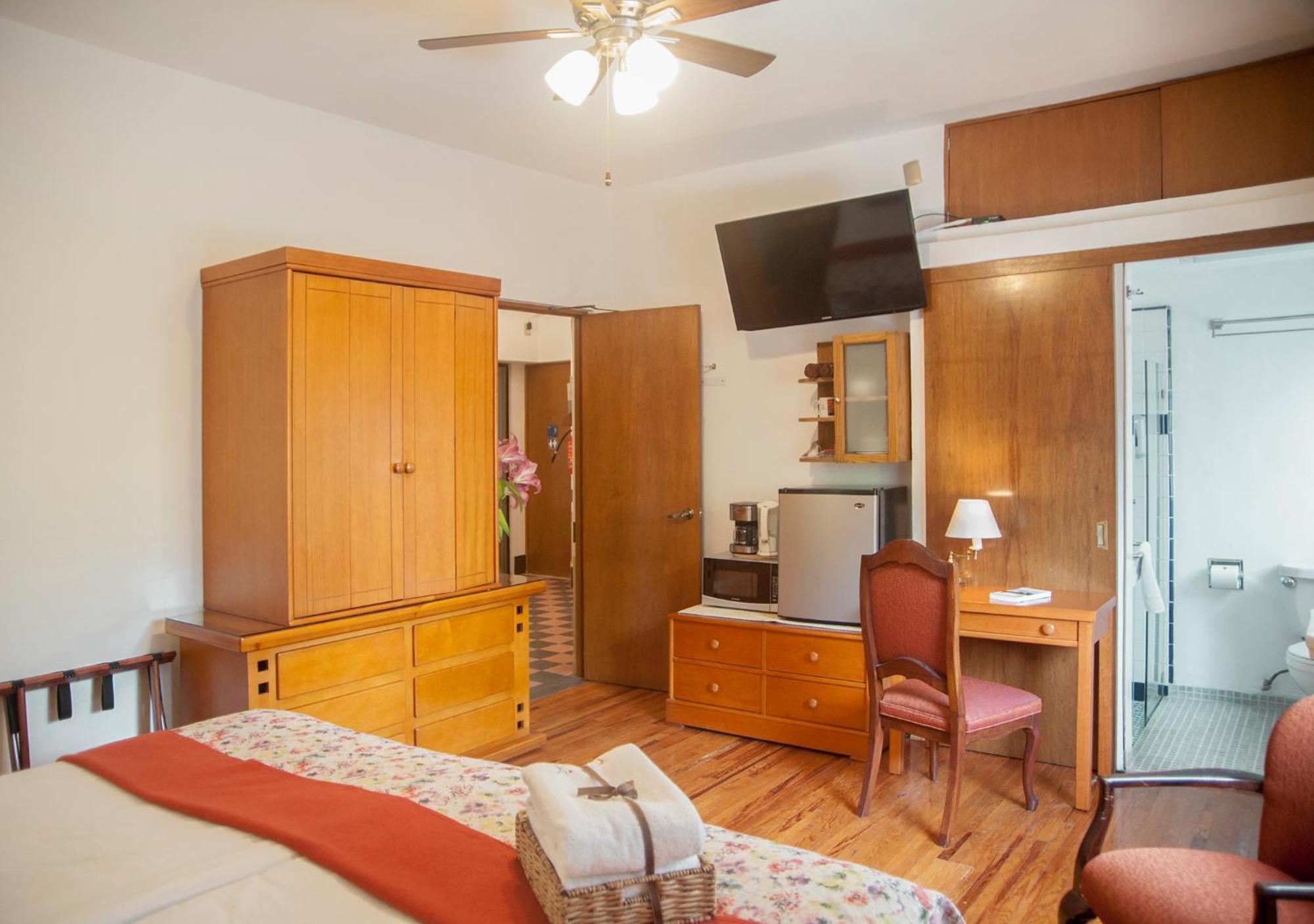 Chalet Del Carmen, Coyoacan مدينة مكسيكو المظهر الخارجي الصورة