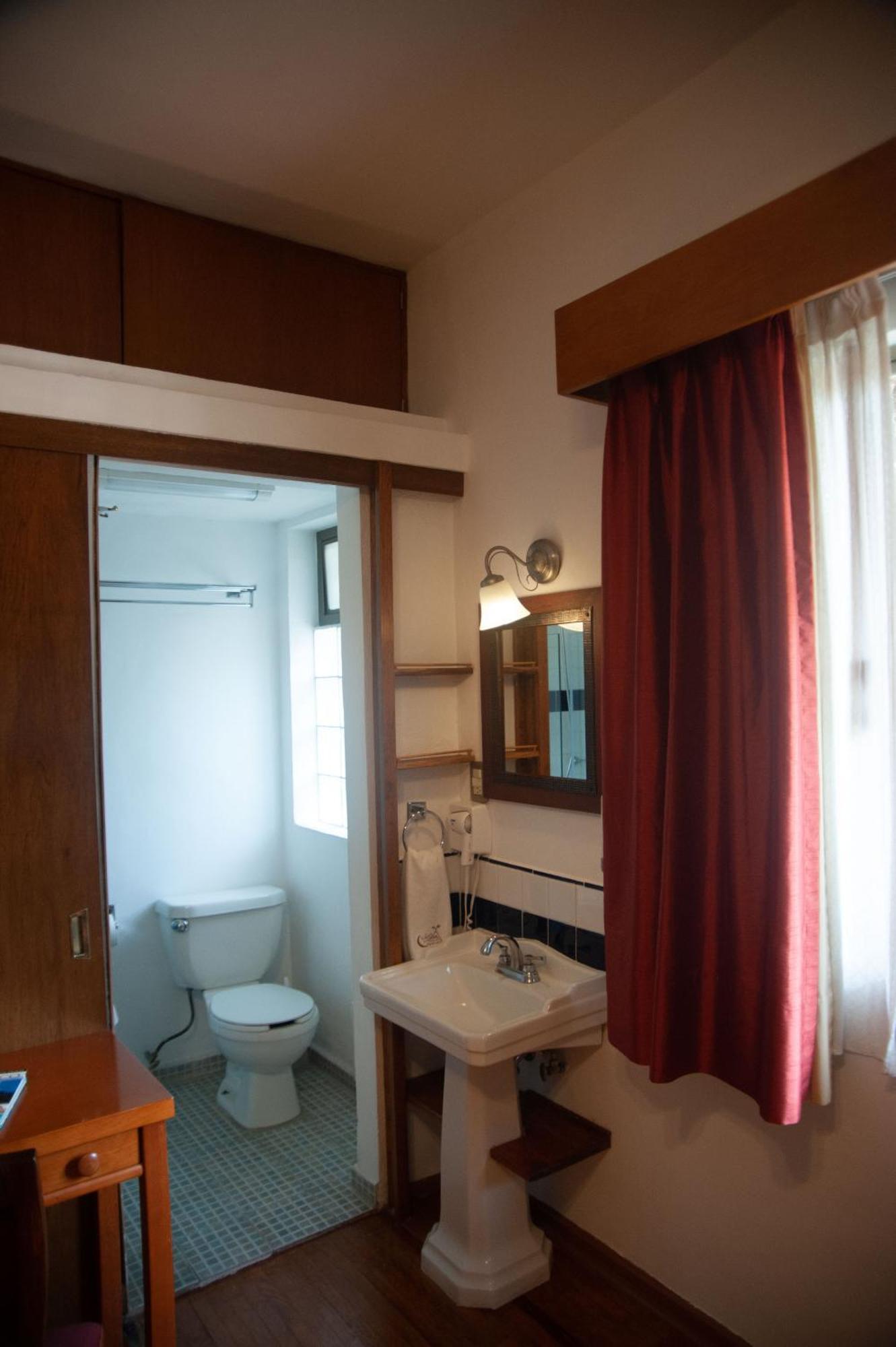 Chalet Del Carmen, Coyoacan مدينة مكسيكو المظهر الخارجي الصورة