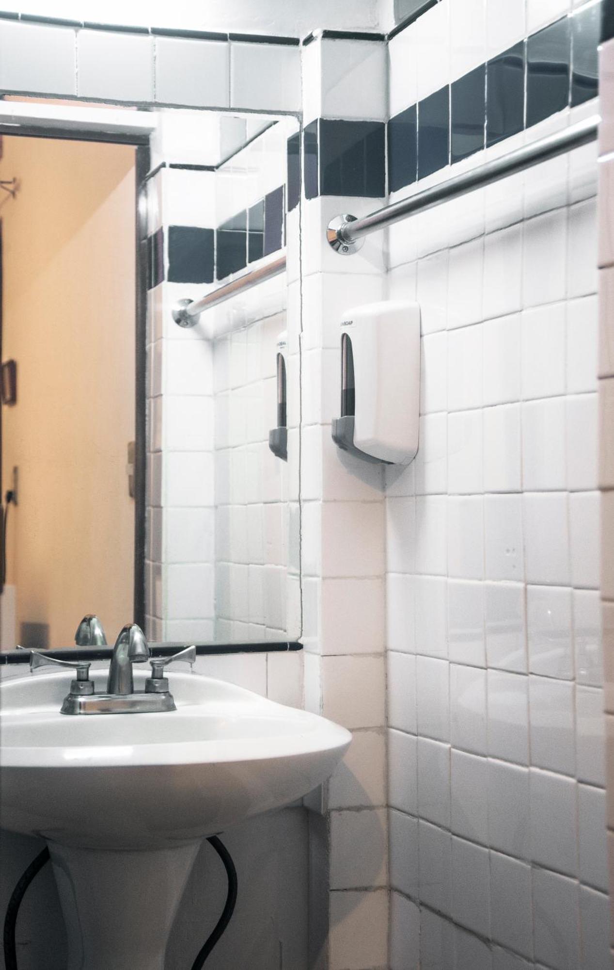 Chalet Del Carmen, Coyoacan مدينة مكسيكو المظهر الخارجي الصورة