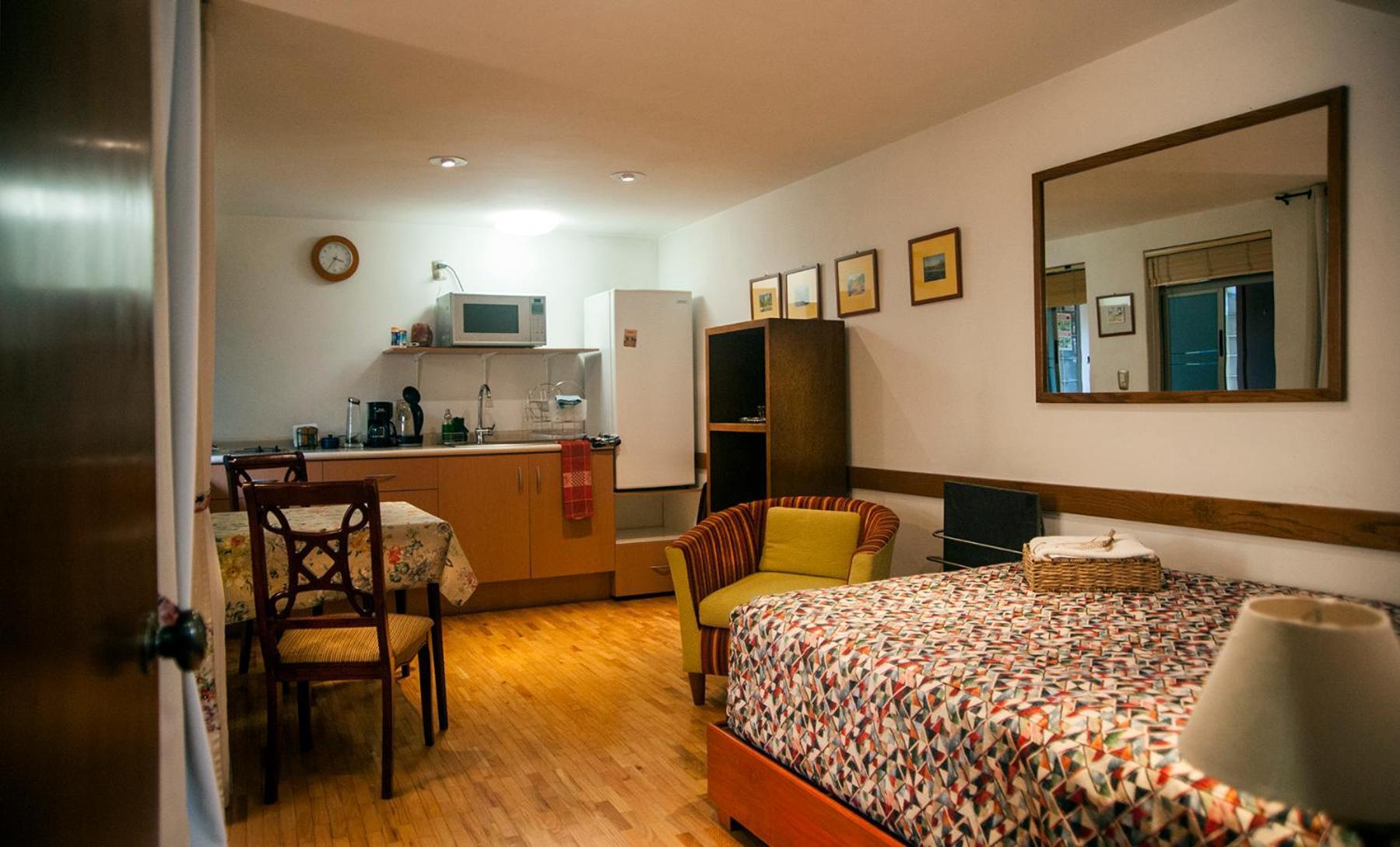 Chalet Del Carmen, Coyoacan مدينة مكسيكو المظهر الخارجي الصورة