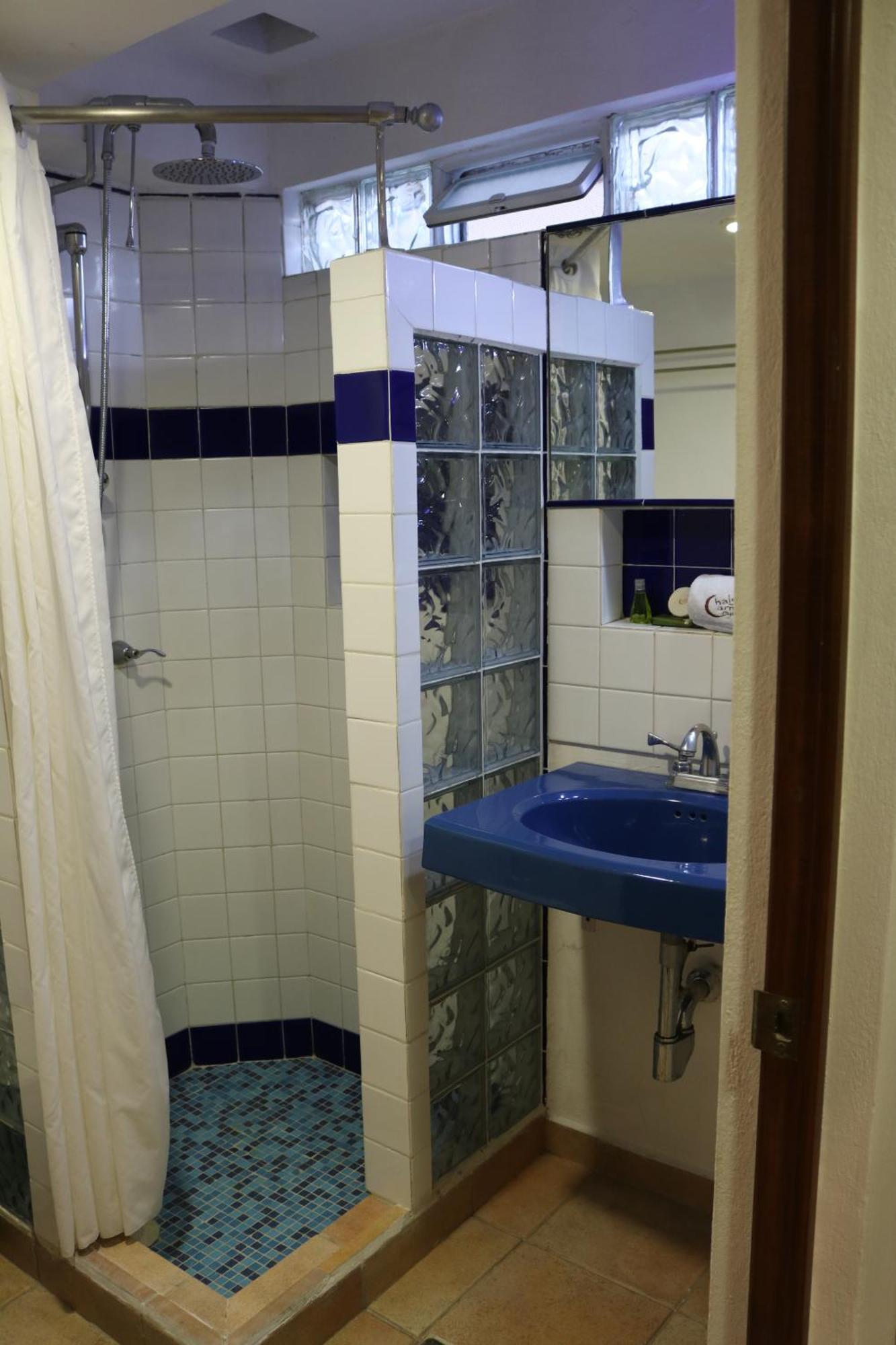 Chalet Del Carmen, Coyoacan مدينة مكسيكو المظهر الخارجي الصورة