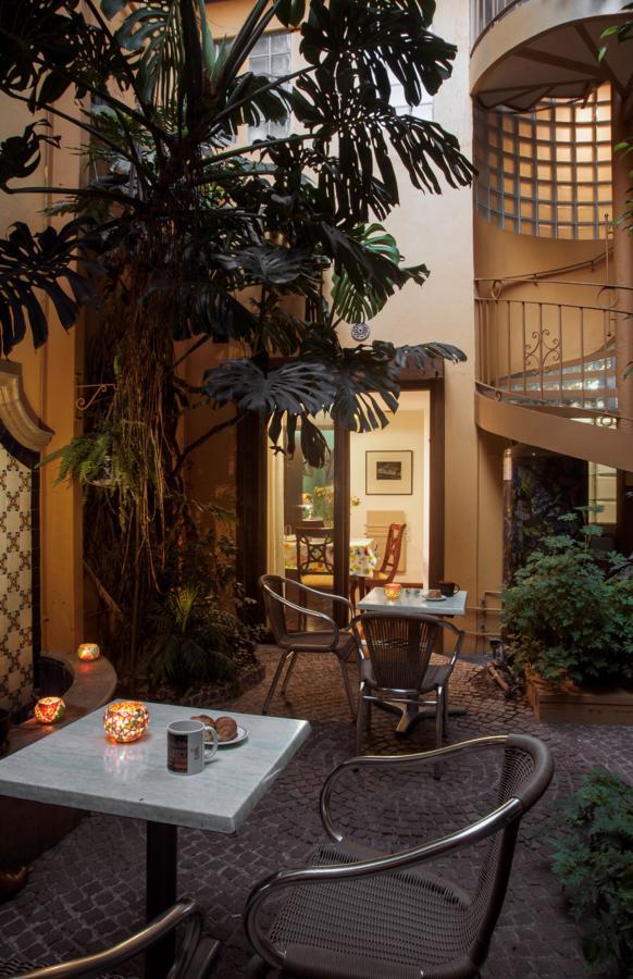 Chalet Del Carmen, Coyoacan مدينة مكسيكو المظهر الخارجي الصورة