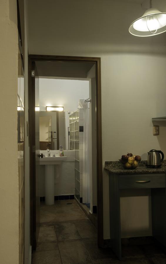 Chalet Del Carmen, Coyoacan مدينة مكسيكو المظهر الخارجي الصورة